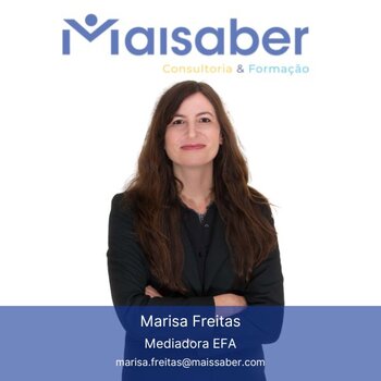 Marisa Freitas