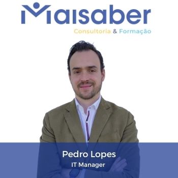 Pedro Lopes